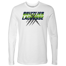 Load image into Gallery viewer, Adult Copper Hills Personalized Long Sleeve Shirt