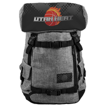 Load image into Gallery viewer, Utah Heat Premium Penryn Backpack