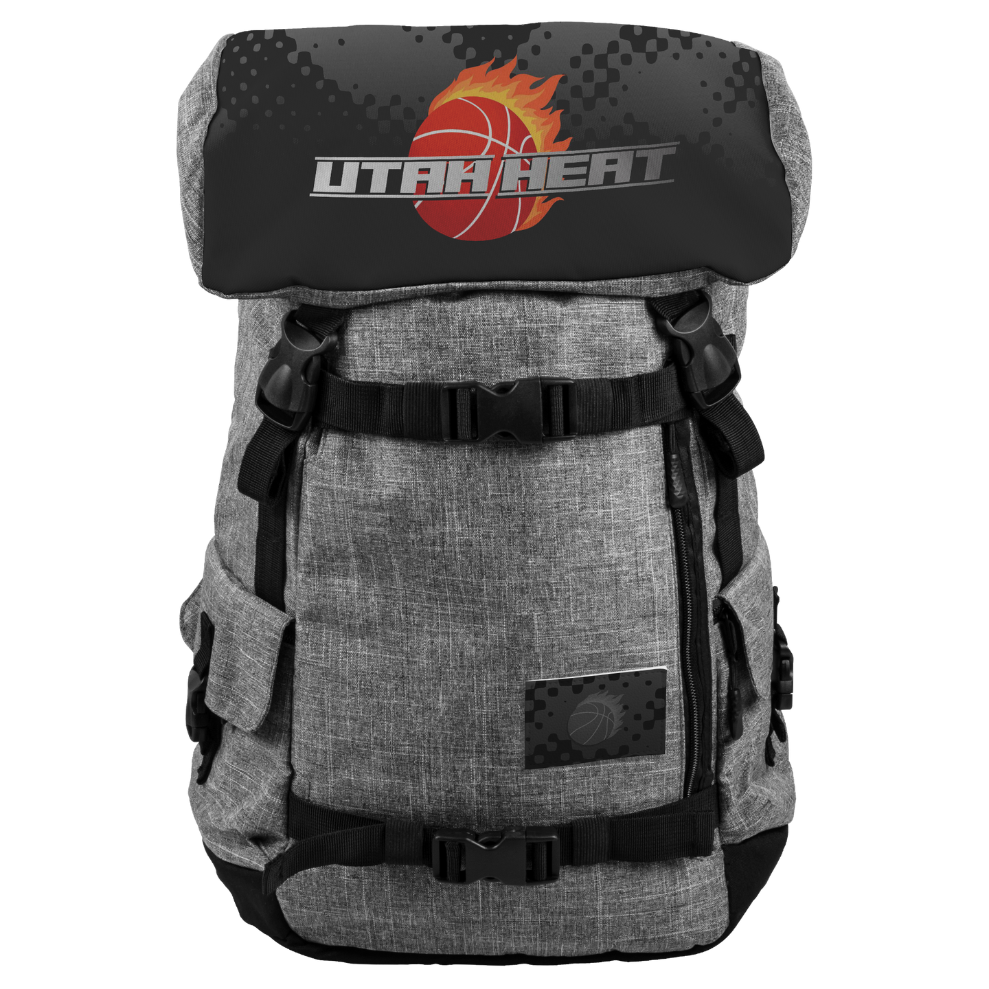 Utah Heat Premium Penryn Backpack