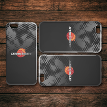 Load image into Gallery viewer, Official Utah Heat iPhone Case
