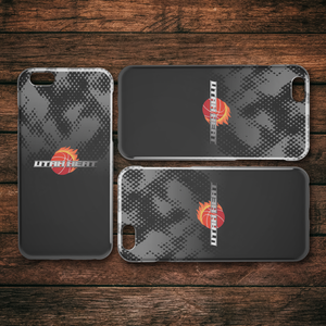 Official Utah Heat iPhone Case
