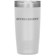 Load image into Gallery viewer, Utah Heat 20oz Tumbler