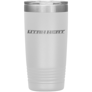 Utah Heat 20oz Tumbler