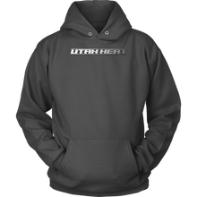 Load image into Gallery viewer, Adult Utah Heat Hoodie