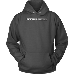 Adult Utah Heat Hoodie
