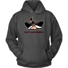 Load image into Gallery viewer, Adult Rebels Fanwear Hoodie