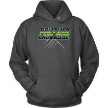 Load image into Gallery viewer, Adult Copper Hills Personalized Hoodie