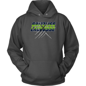 Adult Copper Hills Personalized Hoodie