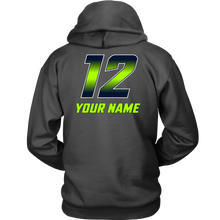 Load image into Gallery viewer, Adult Copper Hills Personalized Hoodie