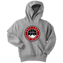 Load image into Gallery viewer, Youth Salt Lake Lady Rebels Hoodie