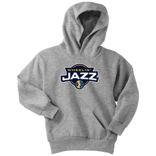 Load image into Gallery viewer, Youth Wheelin&#39; Jazz Hoodie