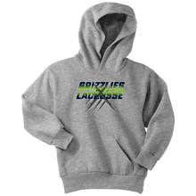 Load image into Gallery viewer, Youth Copper Hills Hoodie