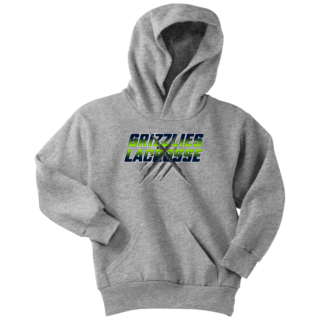 Youth Copper Hills Hoodie