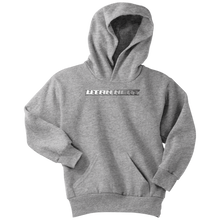 Load image into Gallery viewer, Youth Utah Heat Hoodie