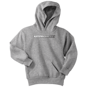 Youth Utah Heat Hoodie