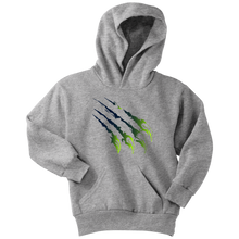 Load image into Gallery viewer, Youth Copper Hills Grizzlies Hoodie