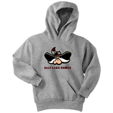 Load image into Gallery viewer, Youth Rebels Fanwear Hoodie