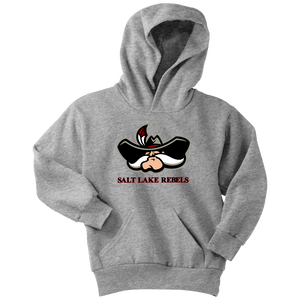 Youth Rebels Fanwear Hoodie