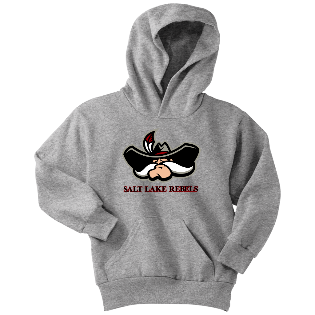 Youth Rebels Fanwear Hoodie