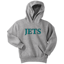 Load image into Gallery viewer, Youth Jets Hoodie