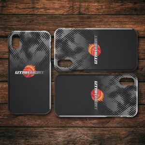 Official Utah Heat iPhone Case