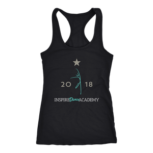 Women's Inspired Academy Studio Established Racerback Tank