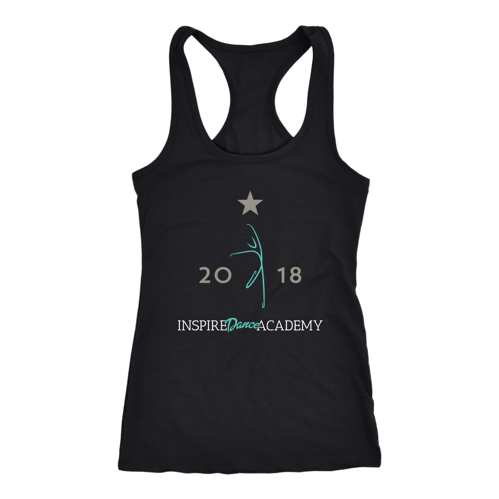 Women's Inspired Academy Studio Established Racerback Tank