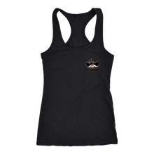 Load image into Gallery viewer, Women&#39;s Rebels Fanwear Racer Tank