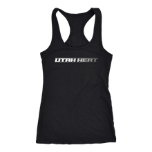 Load image into Gallery viewer, Women&#39;s Utah Heat Racerback Tank