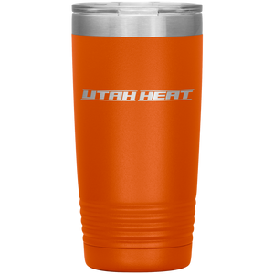 Utah Heat 20oz Tumbler