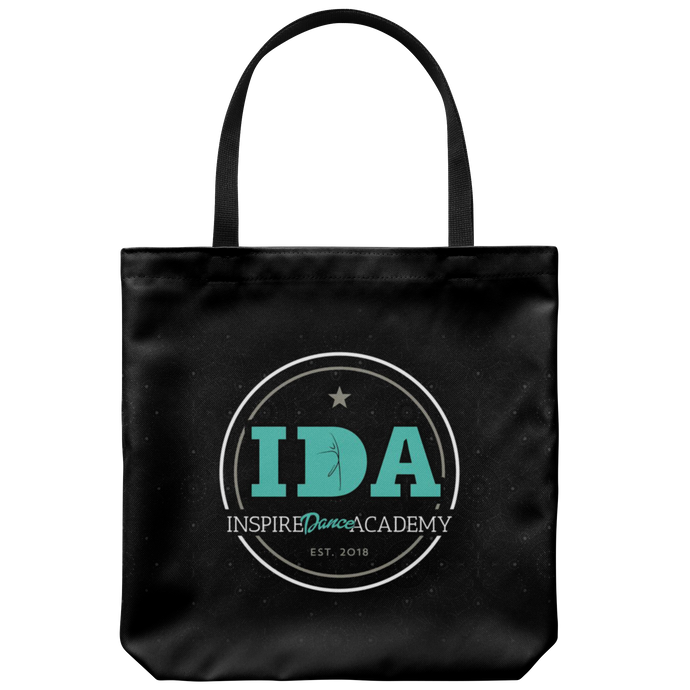 Inspire Dance Academy Premium Tote Bag