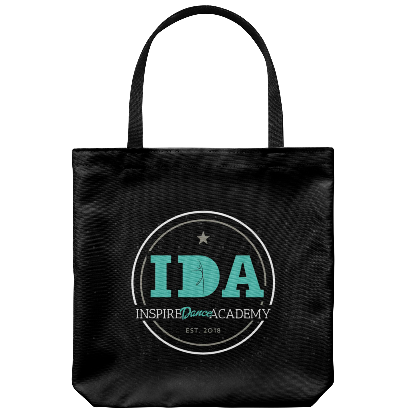 Inspire Dance Academy Premium Tote Bag
