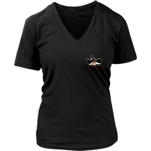 Women's Rebels Fanwear Shirt