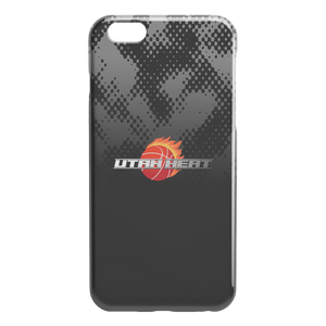 Official Utah Heat iPhone Case
