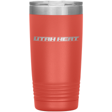 Load image into Gallery viewer, Utah Heat 20oz Tumbler