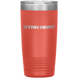 Utah Heat 20oz Tumbler