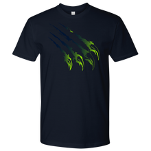 Load image into Gallery viewer, Premium Men&#39;s Copper Hills Grizzlies T-Shirt