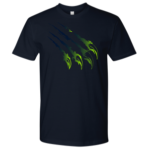 Premium Men's Copper Hills Grizzlies T-Shirt