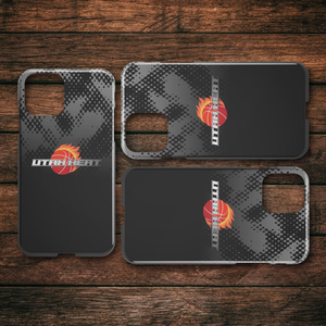 Official Utah Heat iPhone Case