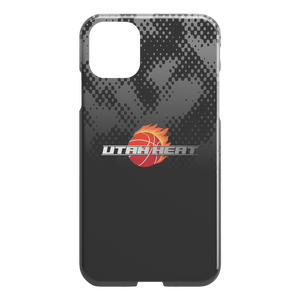 Official Utah Heat iPhone Case