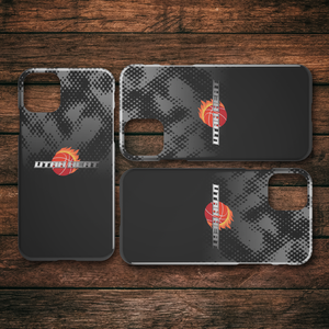 Official Utah Heat iPhone Case