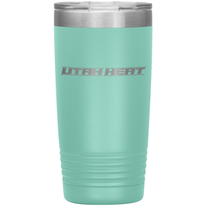 Utah Heat 20oz Tumbler