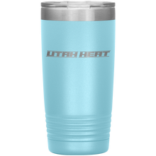 Load image into Gallery viewer, Utah Heat 20oz Tumbler