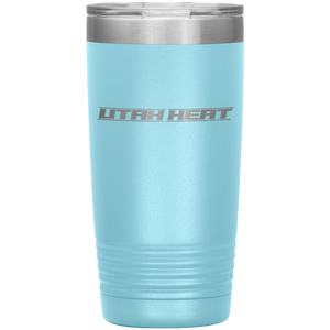 Utah Heat 20oz Tumbler