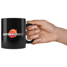 Load image into Gallery viewer, Official Utah Heat Logo Mug