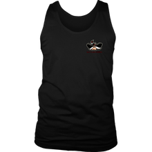 Load image into Gallery viewer, Men&#39;s Rebels Fanwear Tank