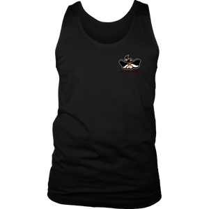 Men's Rebels Fanwear Tank