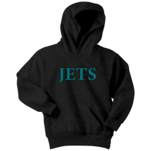 Load image into Gallery viewer, Youth Jets Hoodie