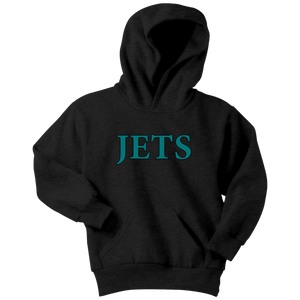 Youth Jets Hoodie