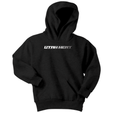 Load image into Gallery viewer, Youth Utah Heat Hoodie